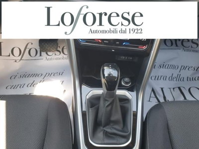 Volkswagen T-Roc 2.0 tdi Life 150cv dsg (10)