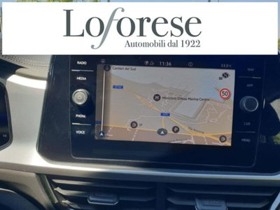 Volkswagen T-Roc 2.0 tdi Life 150cv dsg (13)