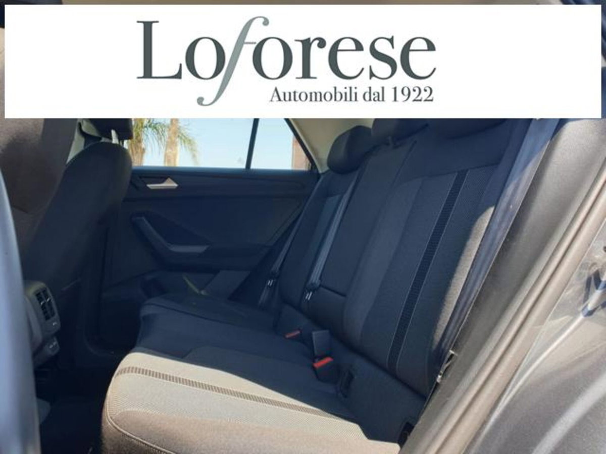 Volkswagen T-Roc 2.0 tdi Life 150cv dsg (6)
