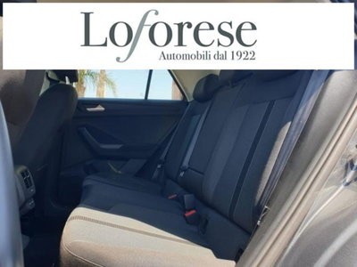 Volkswagen T-Roc 2.0 tdi Life 150cv dsg (6)
