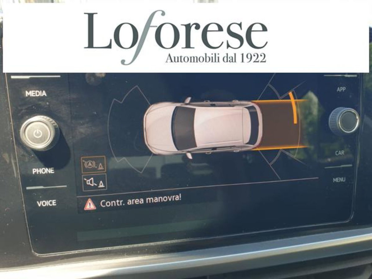 Volkswagen T-Roc 2.0 tdi Life 150cv dsg (9)