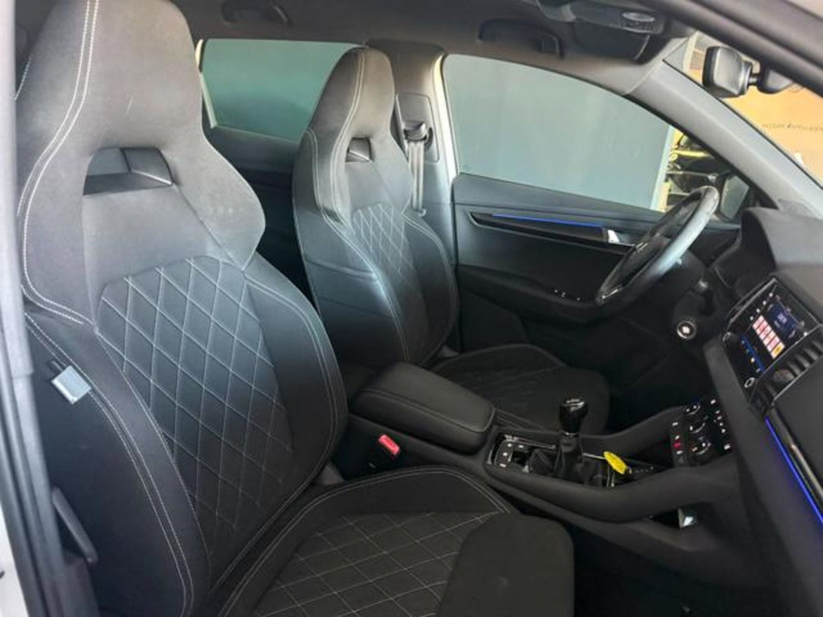 Skoda Karoq 1.6 TDI SCR SportLine (11)