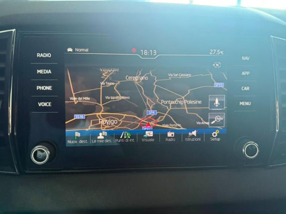 Skoda Karoq 1.6 TDI SCR SportLine (17)