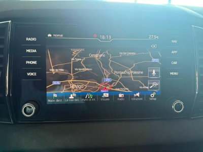 Skoda Karoq 1.6 TDI SCR SportLine (17)