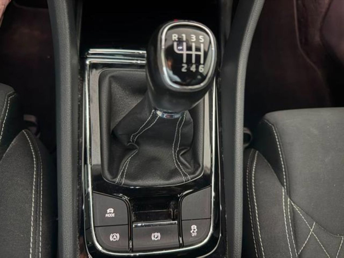Skoda Karoq 1.6 TDI SCR SportLine (20)