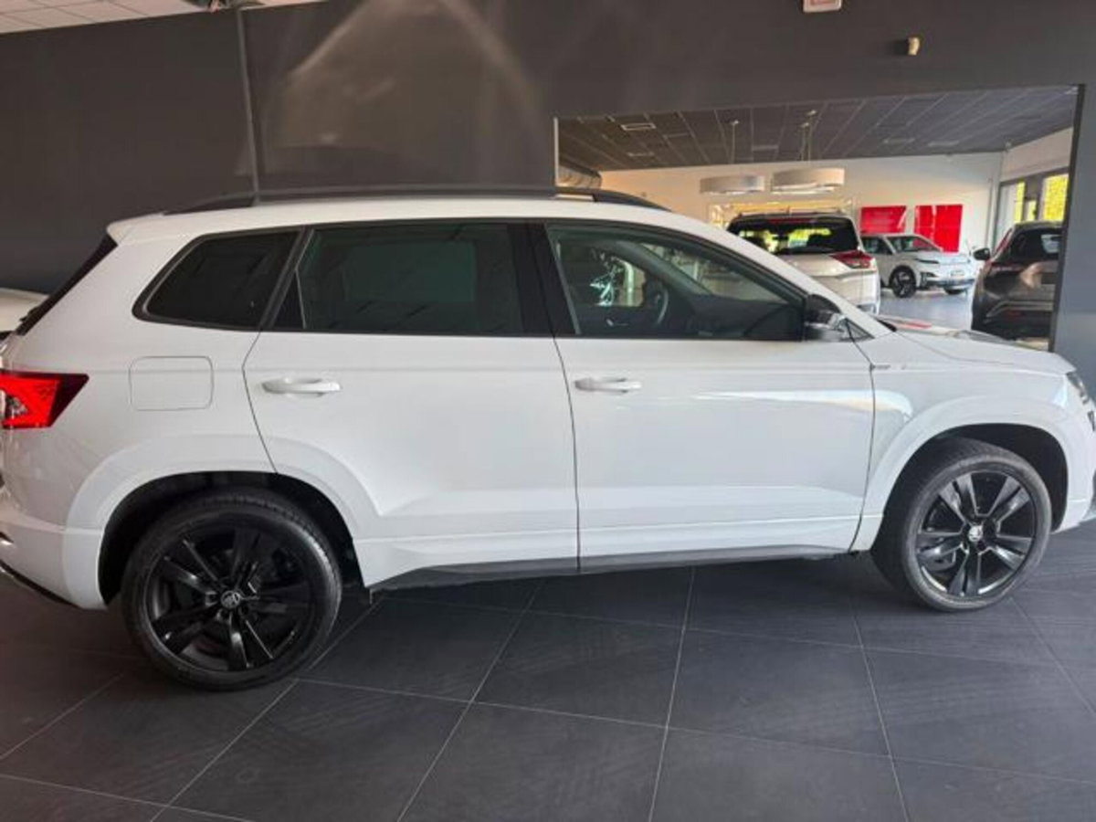 Skoda Karoq 1.6 TDI SCR SportLine (6)