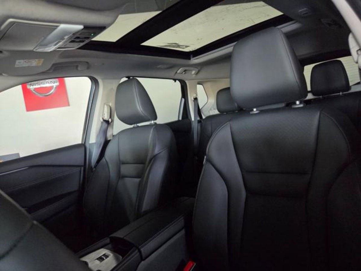 Nissan X-Trail 1.5 mhev Tekna 2wd xtronic 7p.ti (10)