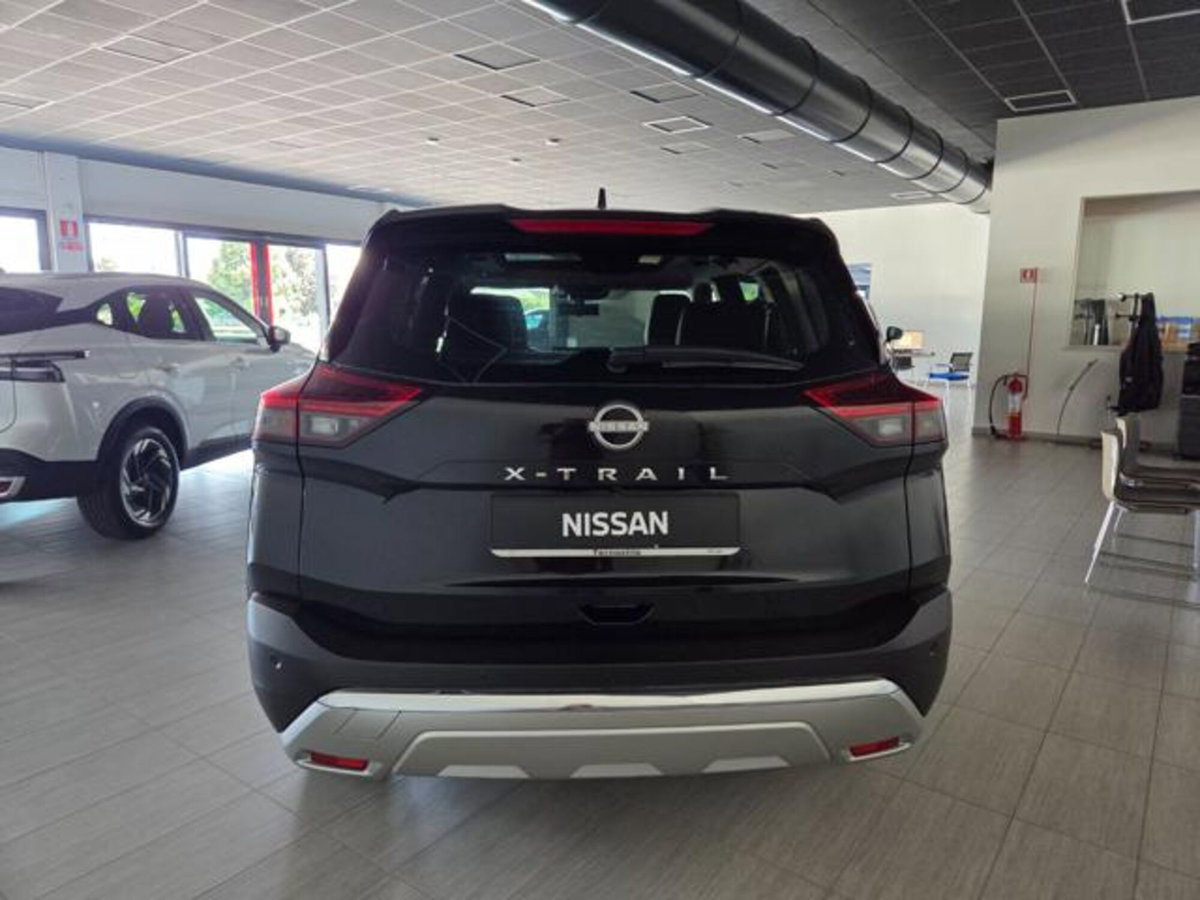 Nissan X-Trail 1.5 mhev Tekna 2wd xtronic 7p.ti (3)