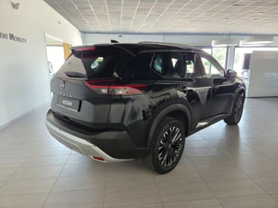 Nissan X-Trail 1.5 mhev Tekna 2wd xtronic 7p.ti (5)
