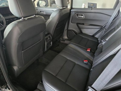 Nissan X-Trail 1.5 mhev Tekna 2wd xtronic 7p.ti (8)