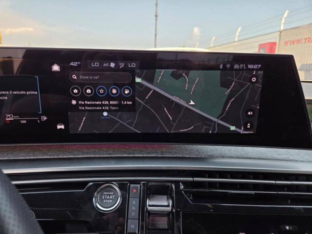 Peugeot 3008 1.2 hybrid GT 145cv e-dcs6 (18)