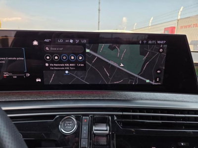 Peugeot 3008 1.2 hybrid GT 145cv e-dcs6 (18)