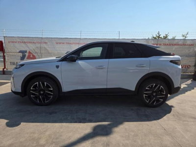 Peugeot 3008 1.2 hybrid GT 145cv e-dcs6 (2)