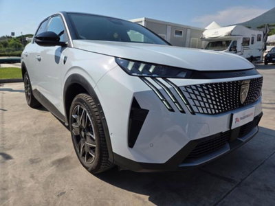 Peugeot 3008 1.2 hybrid GT 145cv e-dcs6 (6)