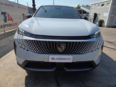 Peugeot 3008 1.2 hybrid GT 145cv e-dcs6 (7)
