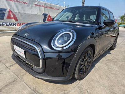 MINI Mini 1.5 Cooper Classic 5 porte usata