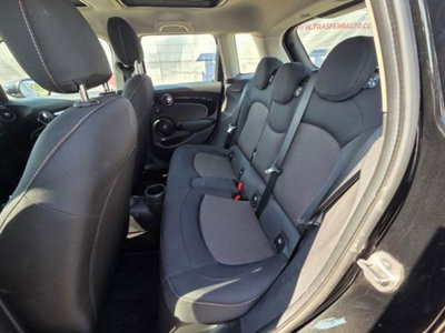 MINI Mini 1.5 Cooper Classic 5 porte (13)