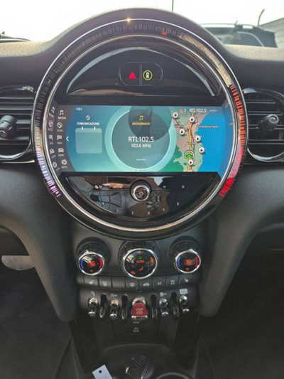 MINI Mini 1.5 Cooper Classic 5 porte (16)