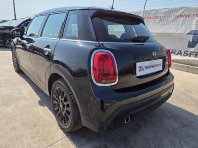 MINI Mini 1.5 Cooper Classic 5 porte (3)
