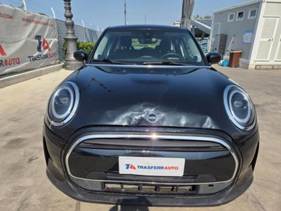 MINI Mini 1.5 Cooper Classic 5 porte (8)