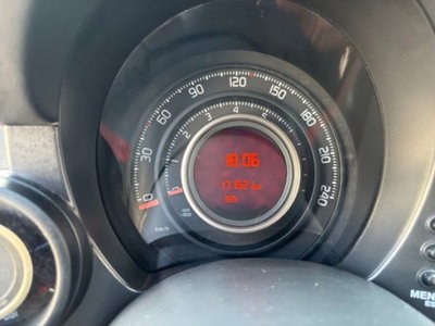 Abarth 500 1.4 Turbo T-Jet (17)