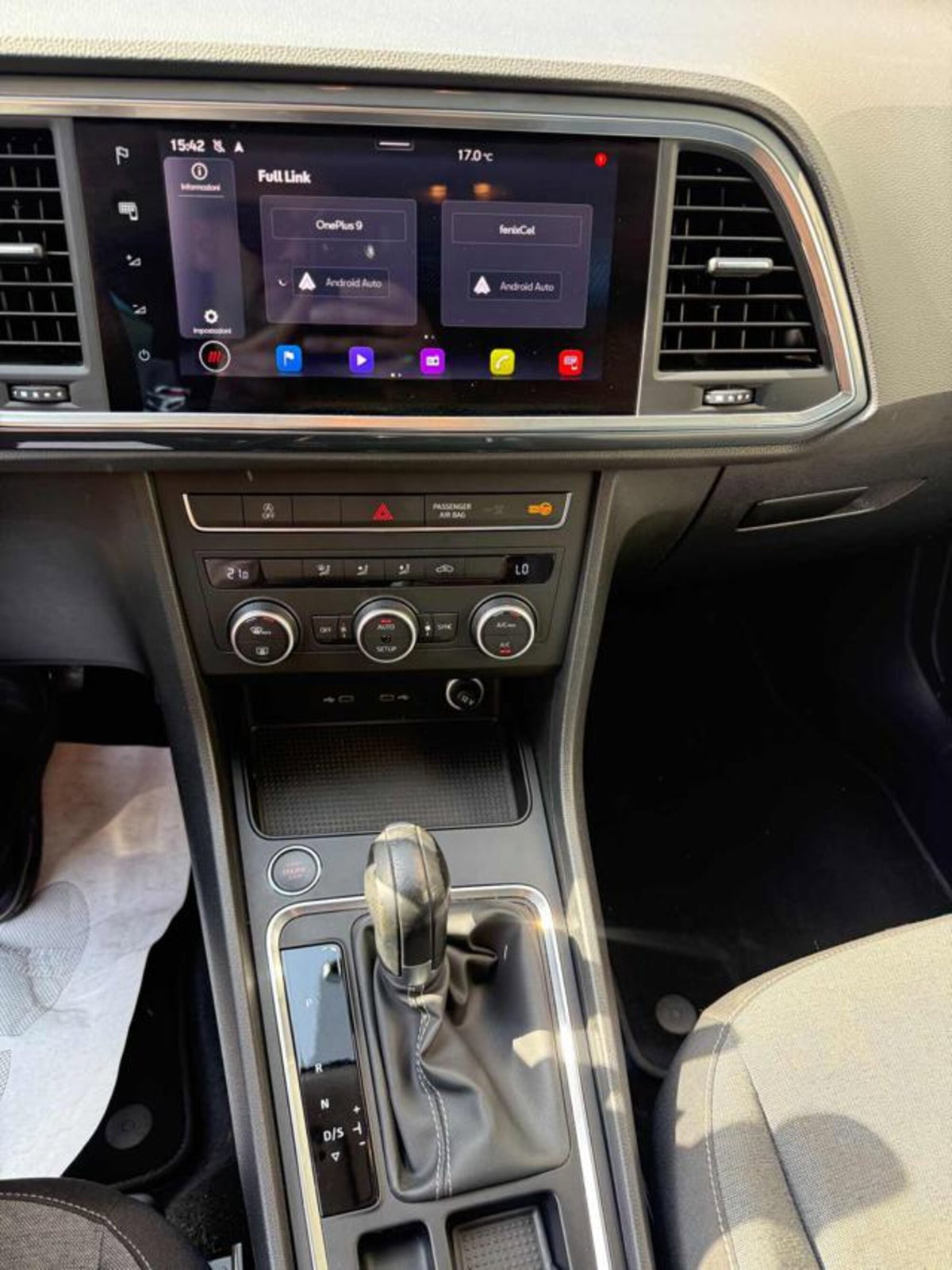 SEAT Ateca 2.0 TDI DSG Business (12)