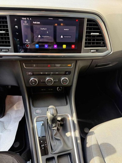 SEAT Ateca 2.0 TDI DSG Business (12)