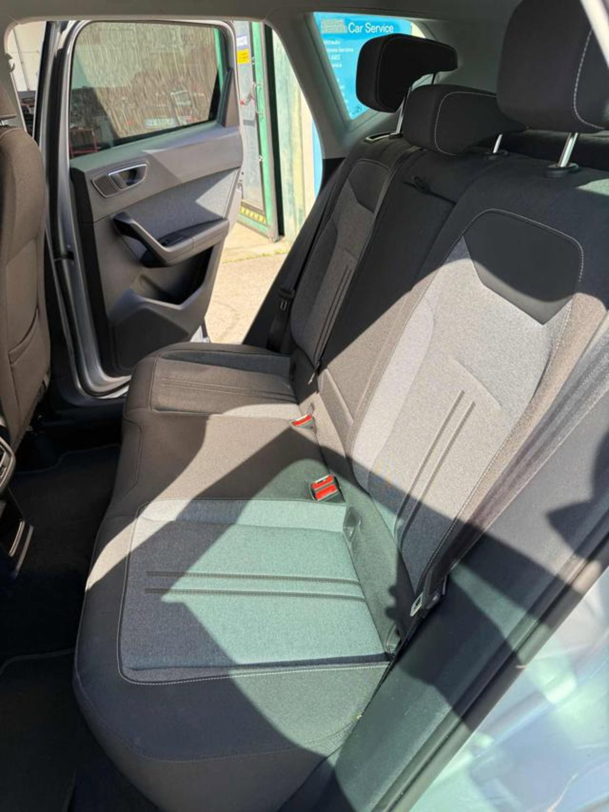 SEAT Ateca 2.0 TDI DSG Business (13)