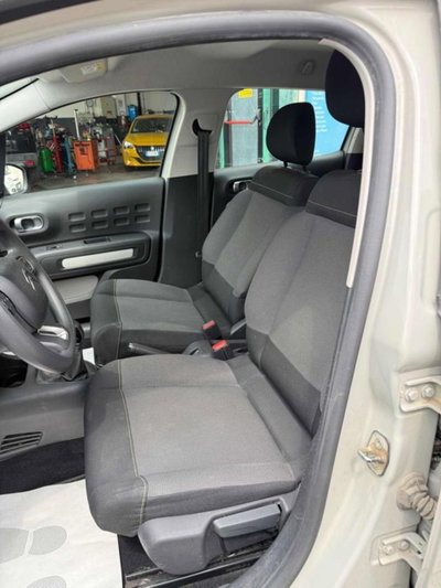Citroen C3 1.2 puretech You s&s 83cv neopatentati (10)
