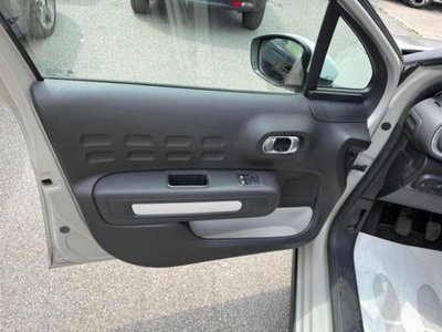 Citroen C3 1.2 puretech You s&s 83cv neopatentati (15)