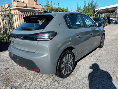 Peugeot 208 1.2 puretech Active s&s 100cv (4)
