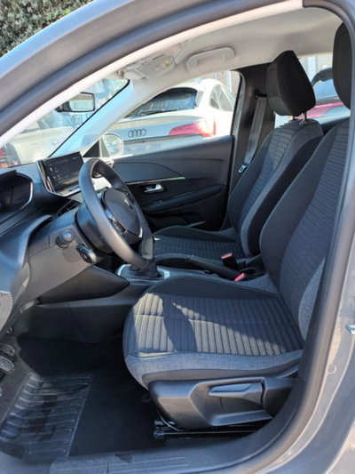 Peugeot 208 1.2 puretech Active s&s 100cv (5)