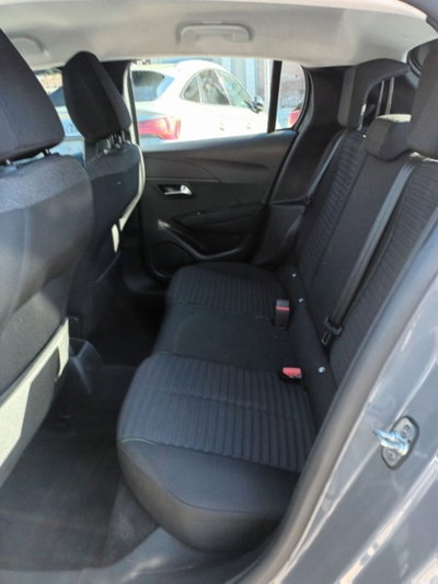 Peugeot 208 1.2 puretech Active s&s 100cv (6)
