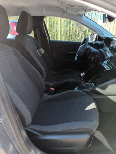 Peugeot 208 1.2 puretech Active s&s 100cv (8)