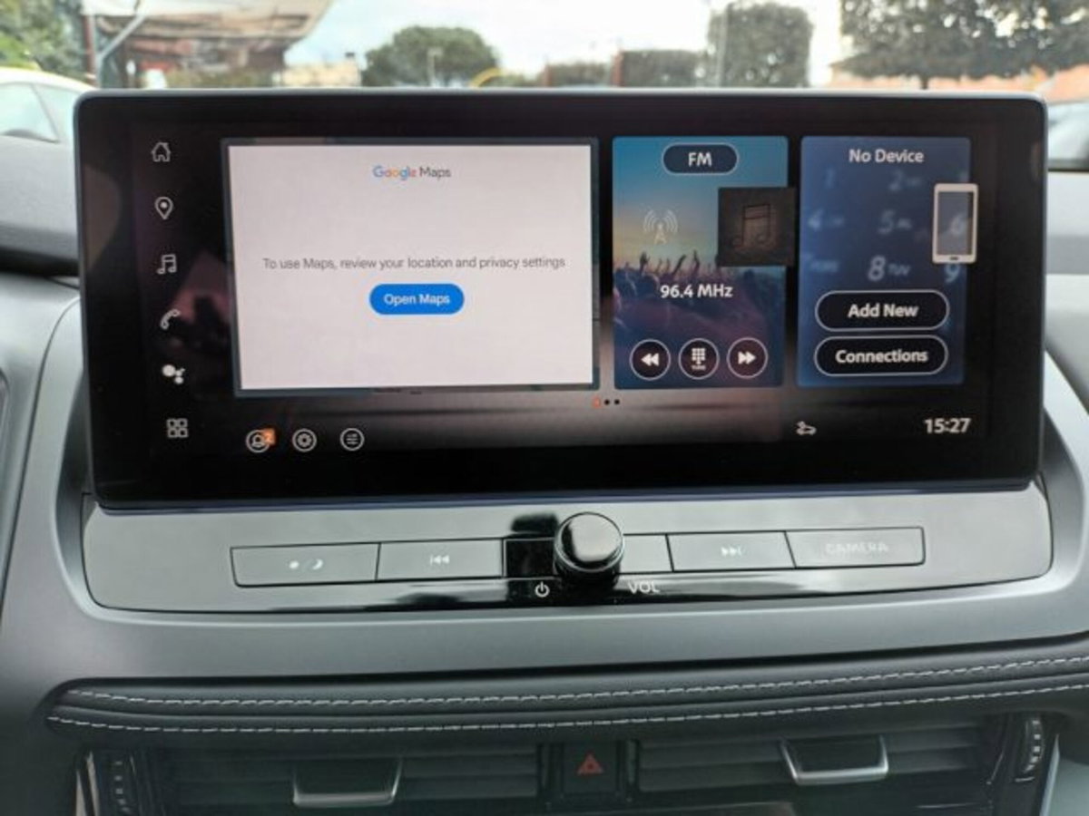 Nissan Qashqai 1.3 mhev N-Connecta 4wd 158cv xtronic (13)