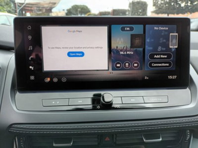 Nissan Qashqai 1.3 mhev N-Connecta 4wd 158cv xtronic (13)
