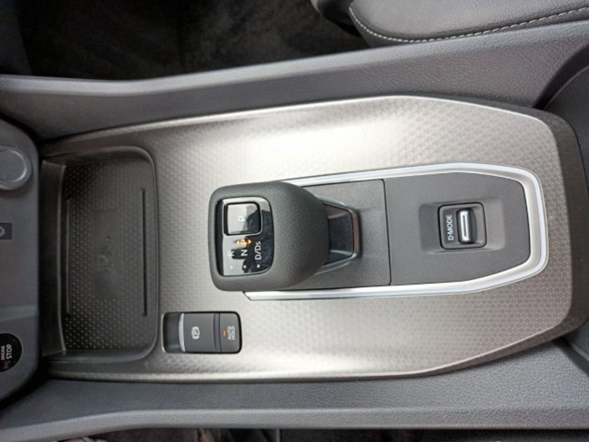 Nissan Qashqai 1.3 mhev N-Connecta 4wd 158cv xtronic (15)