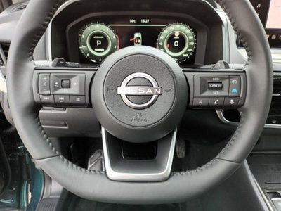 Nissan Qashqai 1.3 mhev N-Connecta 4wd 158cv xtronic (16)