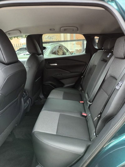 Nissan Qashqai 1.3 mhev N-Connecta 4wd 158cv xtronic (8)