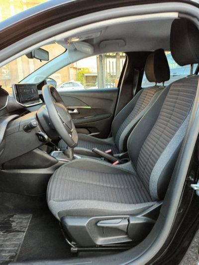 Peugeot 208 1.2 puretech Active s&s 100cv (5)