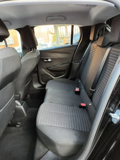 Peugeot 208 1.2 puretech Active s&s 100cv (6)