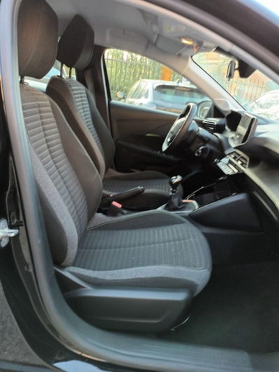 Peugeot 208 1.2 puretech Active s&s 100cv (8)