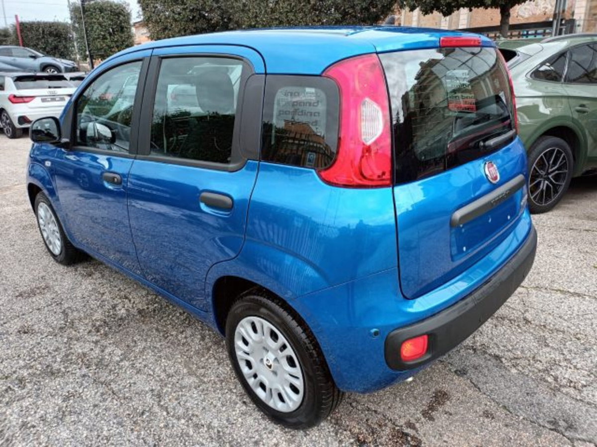 Fiat Panda 1.0 firefly hybrid s&s 70cv (3)