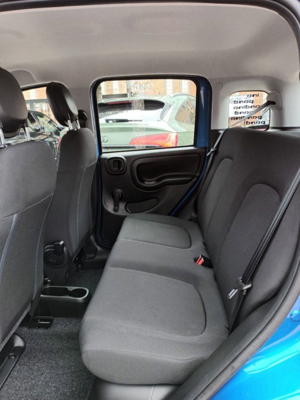 Fiat Panda 1.0 firefly hybrid s&s 70cv (6)