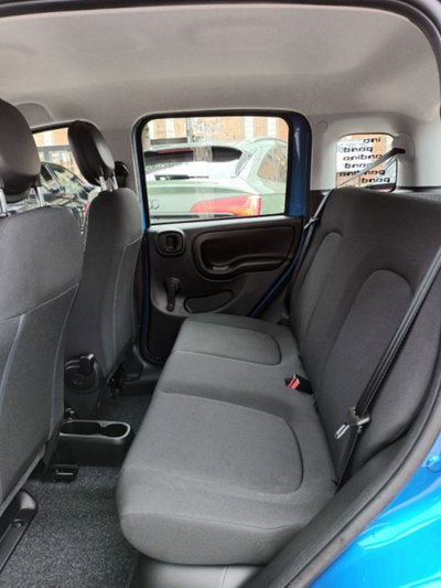 Fiat Panda 1.0 firefly hybrid s&s 70cv (6)