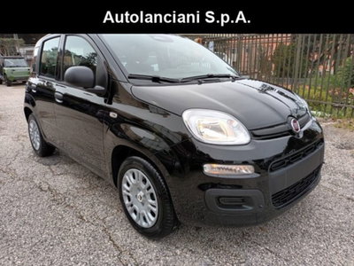 Fiat Panda 1.0 firefly hybrid s&s 70cv 5p.ti nuova