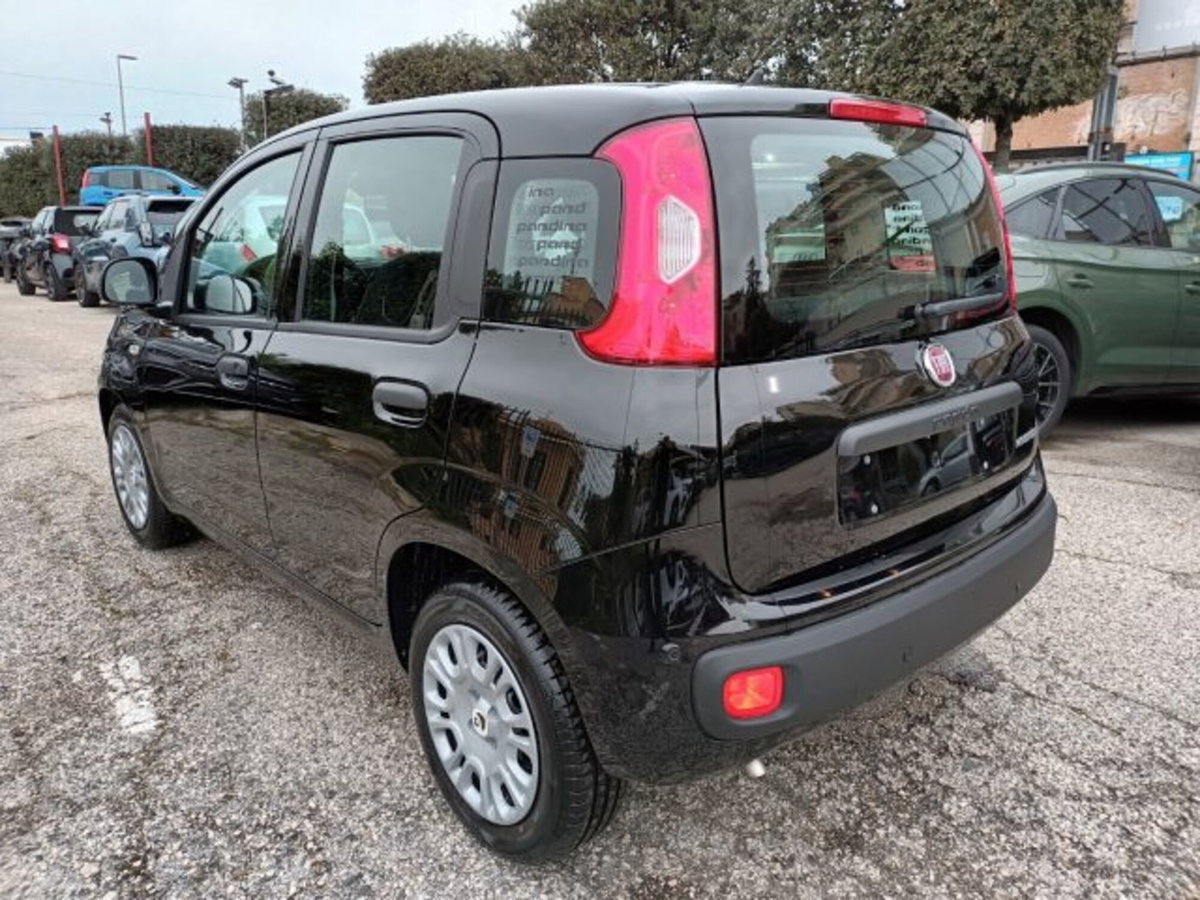 Fiat Panda 1.0 firefly hybrid s&s 70cv 5p.ti (3)