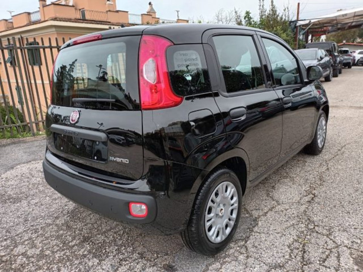 Fiat Panda 1.0 firefly hybrid s&s 70cv 5p.ti (4)