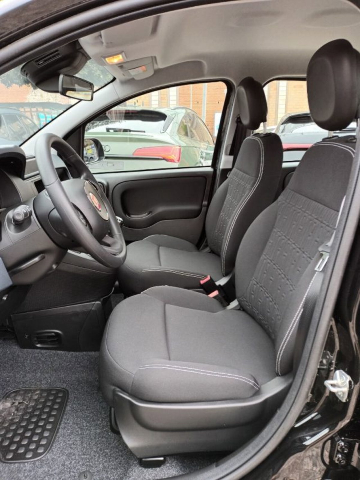 Fiat Panda 1.0 firefly hybrid s&s 70cv 5p.ti (5)