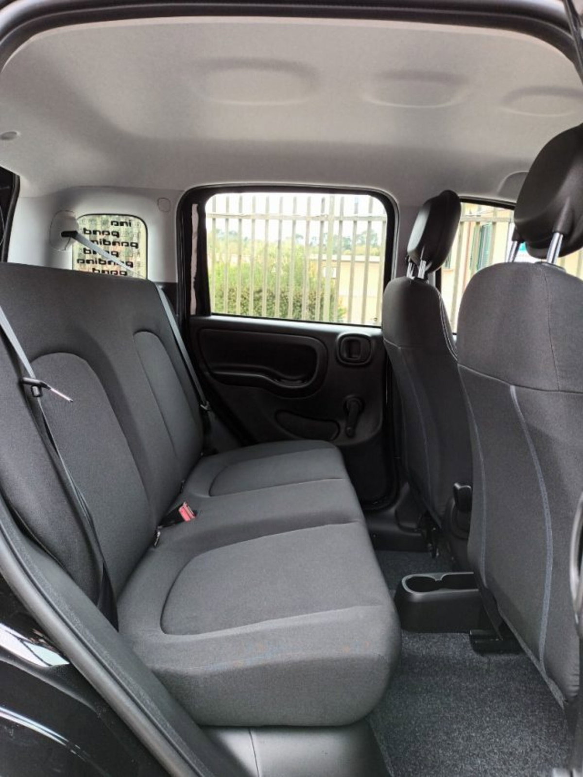 Fiat Panda 1.0 firefly hybrid s&s 70cv 5p.ti (7)